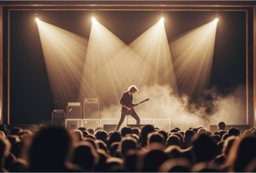 Classic Rock Musik News KW 26: Neue Alben, legendäre Touren und Archiv-Schätze erobern die Szene!