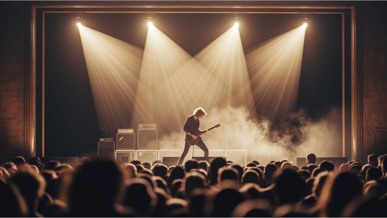 Classic Rock Musik News KW 26: Neue Alben, legendäre Touren und Archiv-Schätze erobern die Szene!