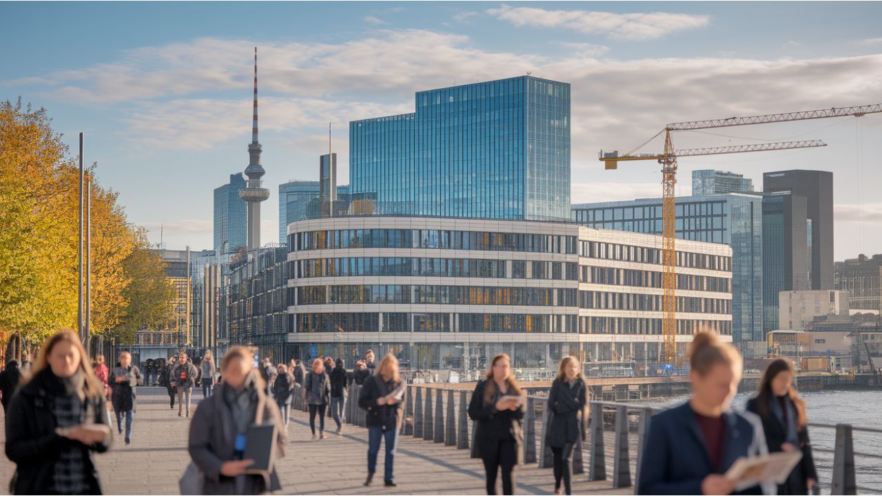 Der 22. Juni 2026 in Hamburg: Zwischen Schulreform, Sicherheitspolitik und Nachhaltigkeits-Visionen