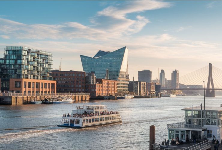 Pulsschlag der Hansestadt: Deine Nachrichten aus Hamburg vom 26. Juni 2026