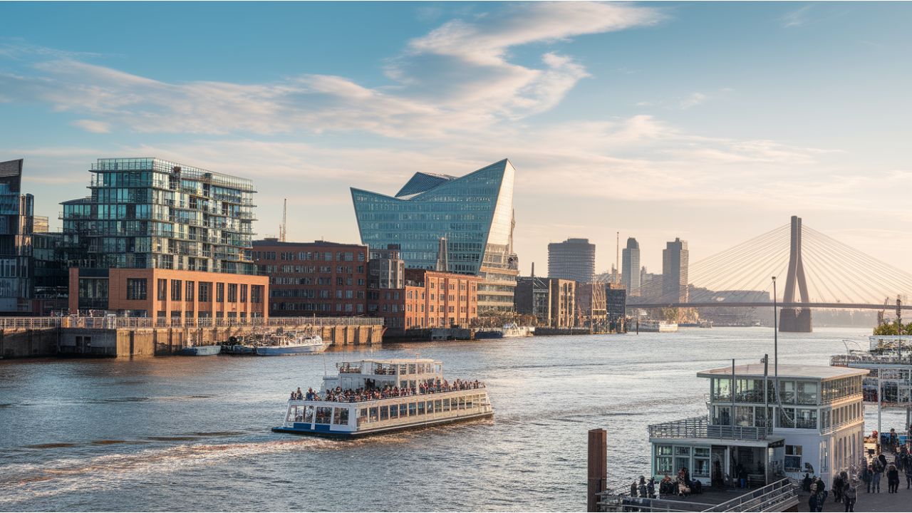 Pulsschlag der Hansestadt: Deine Nachrichten aus Hamburg vom 26. Juni 2026