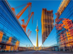 Nachrichten aus Hamburg vom 27. Juni 2026: Zwischen Elbtower-Hoffnung, Hafen-Diplomatie und Klimazukunft
