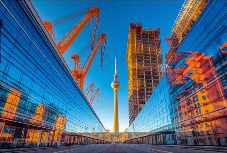 Nachrichten aus Hamburg vom 27. Juni 2026: Zwischen Elbtower-Hoffnung, Hafen-Diplomatie und Klimazukunft