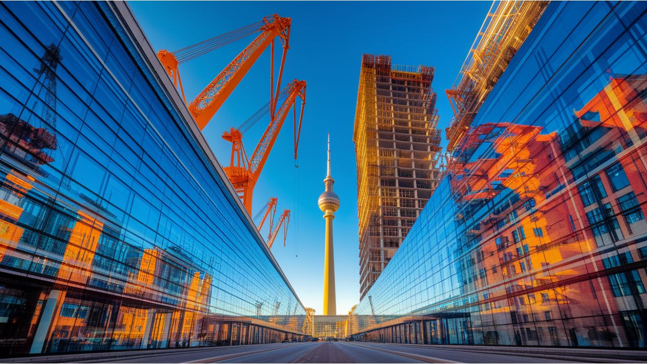 Nachrichten aus Hamburg vom 27. Juni 2026: Zwischen Elbtower-Hoffnung, Hafen-Diplomatie und Klimazukunft