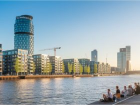 Nachrichten aus Hamburg vom 28. Juni 2026: Zwischen Hitzewelle, Elbtower-Debatte und grünen Visionen