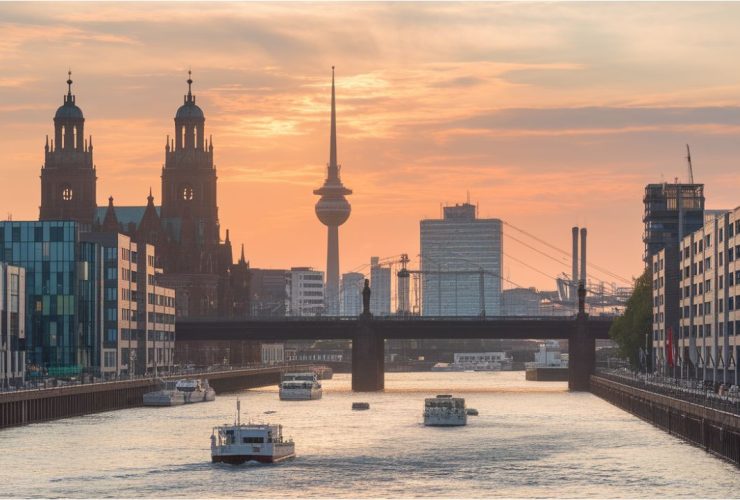 Hamburg im Brennpunkt: Dein Überblick über die Nachrichten vom 30. Juni 2026