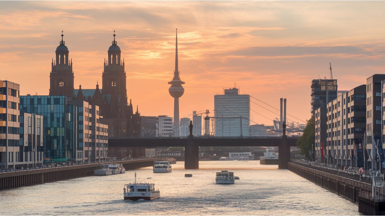 Hamburg im Brennpunkt: Dein Überblick über die Nachrichten vom 30. Juni 2026
