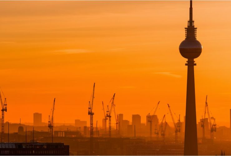 Nachrichten aus Hamburg vom 02. Juli 2026: Zwischen Elbtower-Aufbruch, U-Bahn-Bilanz und Klima-Kurskorrektur