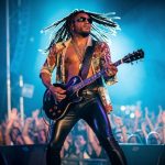 Zeitlose Riffs und Soul-Power: Neuigkeiten zu Lenny Kravitz‘ beliebten Liedern und Alben