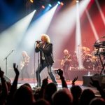 REO Speedwagon: Eine Achterbahnfahrt der Emotionen – Beliebte Lieder, Alben und die neuesten Wendungen