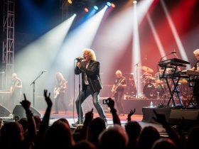 REO Speedwagon: Eine Achterbahnfahrt der Emotionen – Beliebte Lieder, Alben und die neuesten Wendungen