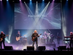 Porcupine Tree: Die unendliche Reise im Progressive Rock – Beliebte Lieder und Alben im Fokus