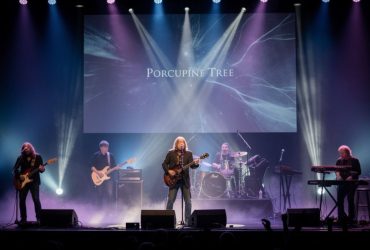 Porcupine Tree: Die unendliche Reise im Progressive Rock – Beliebte Lieder und Alben im Fokus