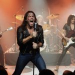 Nazareth: Zeitlose Riffs, raue Stimmen und die unsterbliche Seele des Classic Rock