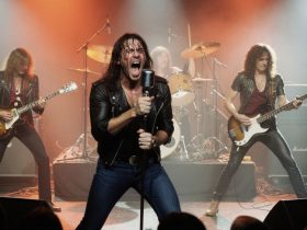 Nazareth: Zeitlose Riffs, raue Stimmen und die unsterbliche Seele des Classic Rock