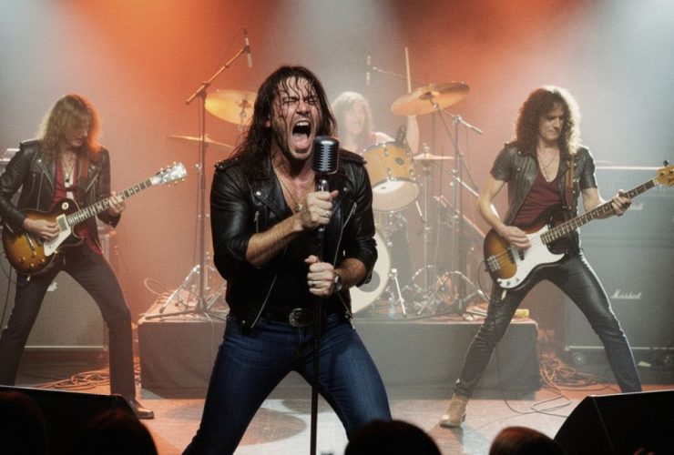 Nazareth: Zeitlose Riffs, raue Stimmen und die unsterbliche Seele des Classic Rock