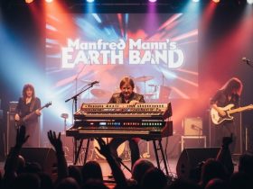 Manfred Mann’s Earth Band: Die unsterblichen Klänge – Beliebte Lieder und Alben im Fokus