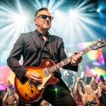 Joe Bonamassa: Der Blues-Rock-Titan und seine unsterblichen Lieder und Alben
