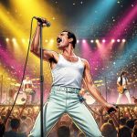 Die unsterbliche Majestät des Rocks: Neuigkeiten zu Queen’s beliebten Liedern und Alben