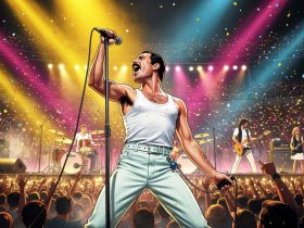 Die unsterbliche Majestät des Rocks: Neuigkeiten zu Queen’s beliebten Liedern und Alben