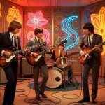 Die zeitlose Magie: Neuigkeiten zu The Beatles‘ beliebten Liedern und Alben