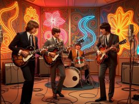 Die zeitlose Magie: Neuigkeiten zu The Beatles‘ beliebten Liedern und Alben