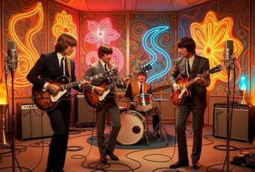 Die zeitlose Magie: Neuigkeiten zu The Beatles‘ beliebten Liedern und Alben