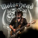 Der unsterbliche Herzschlag des Rocks: Lemmy Kilmister und die legendären Lieder und Alben von Motörhead