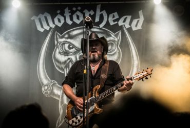 Der unsterbliche Herzschlag des Rocks: Lemmy Kilmister und die legendären Lieder und Alben von Motörhead