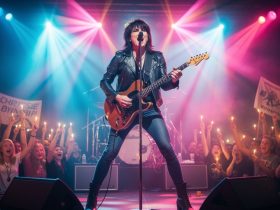 The Pretenders: Zeitlose Hymnen und neue Kapitel – Ein Blick auf beliebte Lieder und Alben