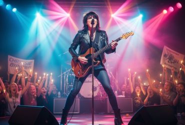 The Pretenders: Zeitlose Hymnen und neue Kapitel – Ein Blick auf beliebte Lieder und Alben