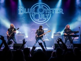 Das Mysterium lebt: Neuigkeiten und Fakten zu Blue Öyster Cults beliebten Liedern und Alben