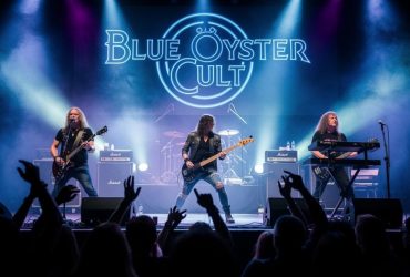 Das Mysterium lebt: Neuigkeiten und Fakten zu Blue Öyster Cults beliebten Liedern und Alben