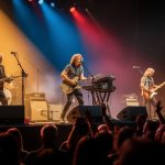 Dynamische Harmonien und zeitlose Grooves: Neuigkeiten zu The Doobie Brothers beliebte Lieder und Alben