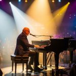 Billy Joels unvergängliches Erbe: Ein Blick auf seine beliebtesten Lieder und Alben