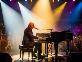 Billy Joels unvergängliches Erbe: Ein Blick auf seine beliebtesten Lieder und Alben