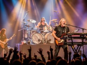 Die unendliche Reise im Progressive Rock: Neuigkeiten zu Neal Morse Band – beliebte Lieder und Alben im Fokus