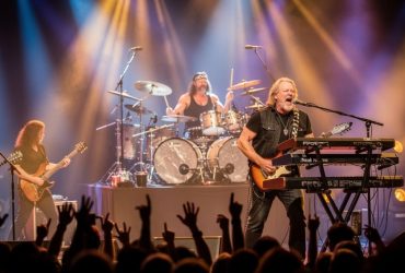 Die unendliche Reise im Progressive Rock: Neuigkeiten zu Neal Morse Band – beliebte Lieder und Alben im Fokus