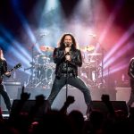 Queensrÿche: Die Zeitlosen Klänge des Progressive Metal – Beliebte Lieder und Alben im Fokus